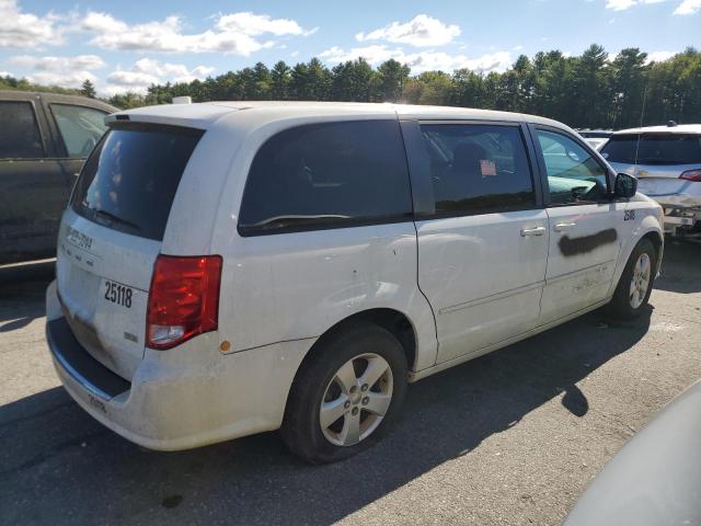 Dodge Caravan Se Image 13