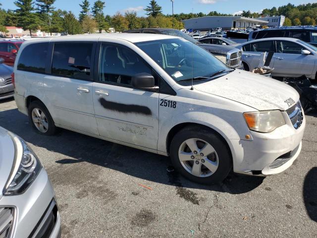 Dodge Caravan Se Image 12