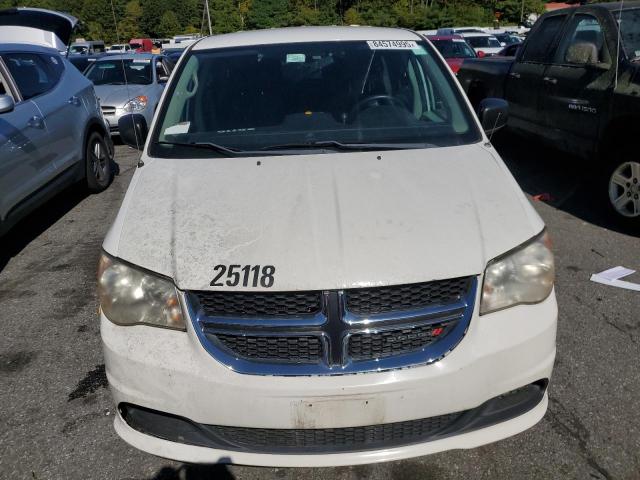 Dodge Caravan Se Image 9