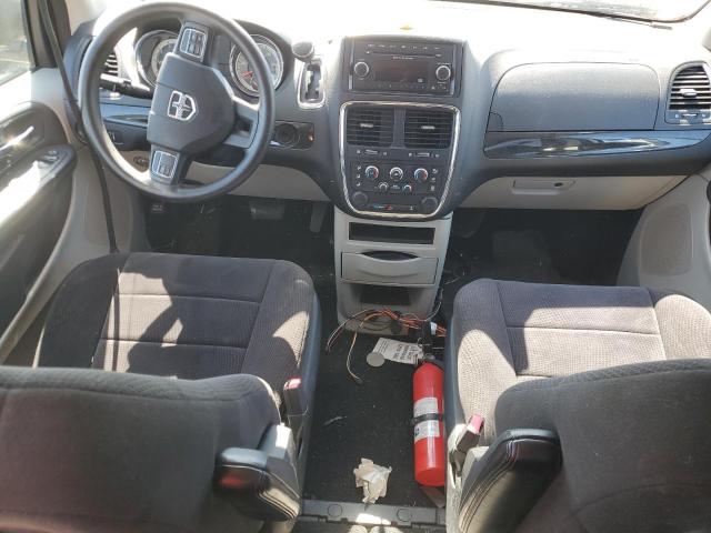 Dodge Caravan Se Image 8