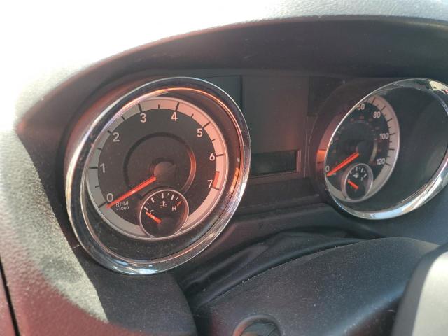 Dodge Caravan Se Image 4