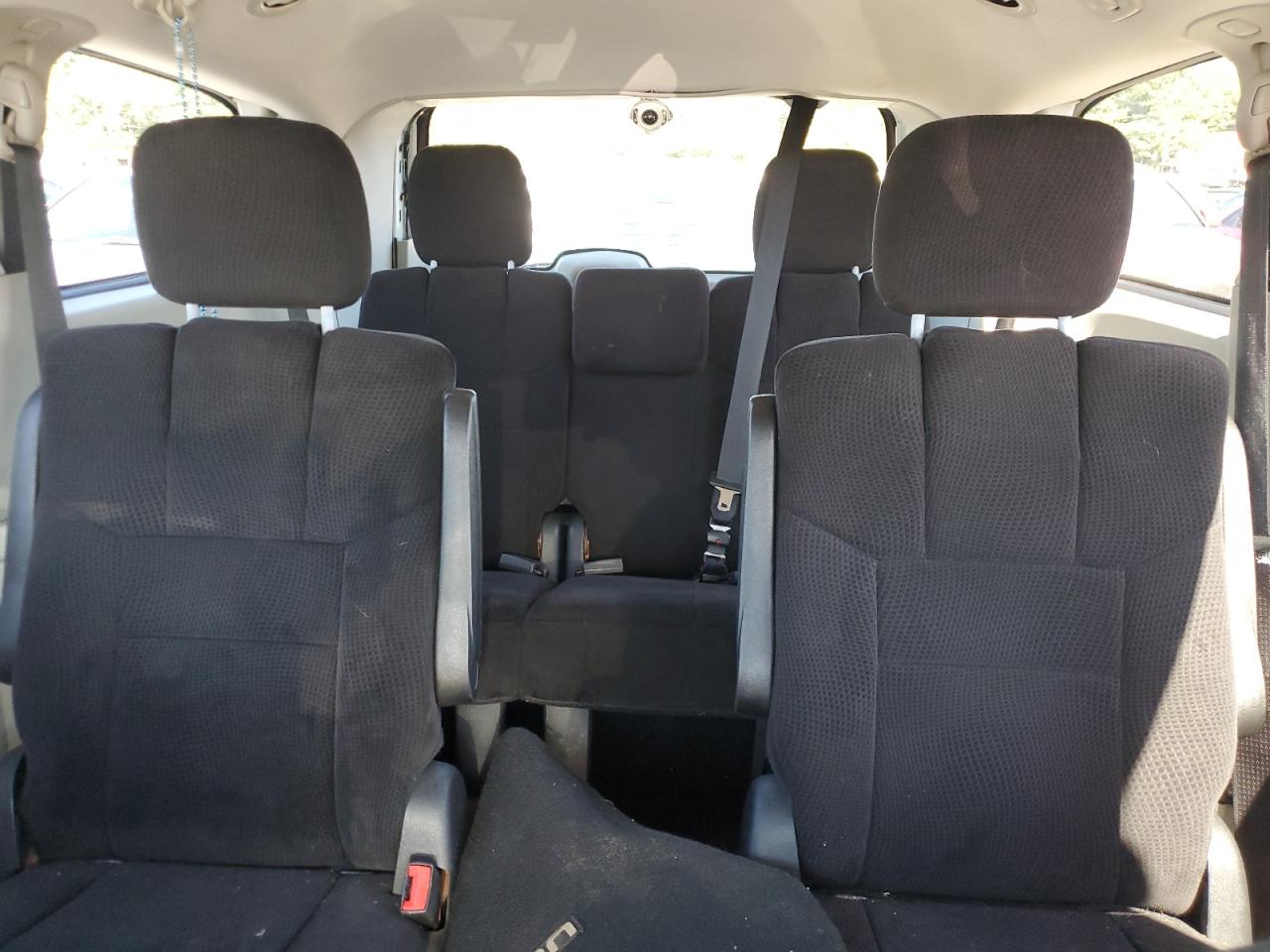 Dodge Caravan Se Image 5