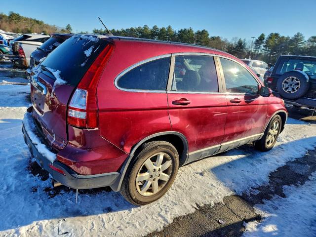 Honda Crv Exl Image 4