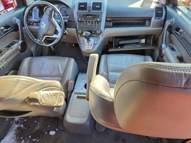 Honda Crv Exl Image 12