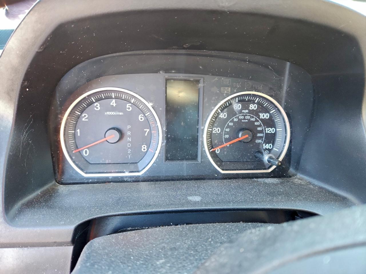 Honda Crv Exl Image 13