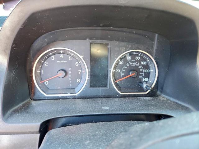 Honda Crv Exl Image 13