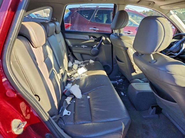 Honda Crv Exl Image 8