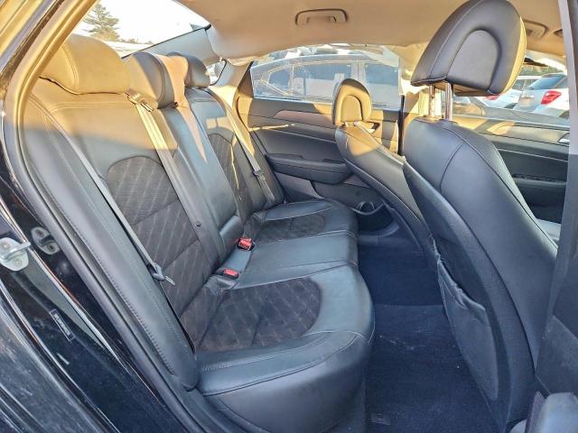 Hyundai SONATA Sport Image 7