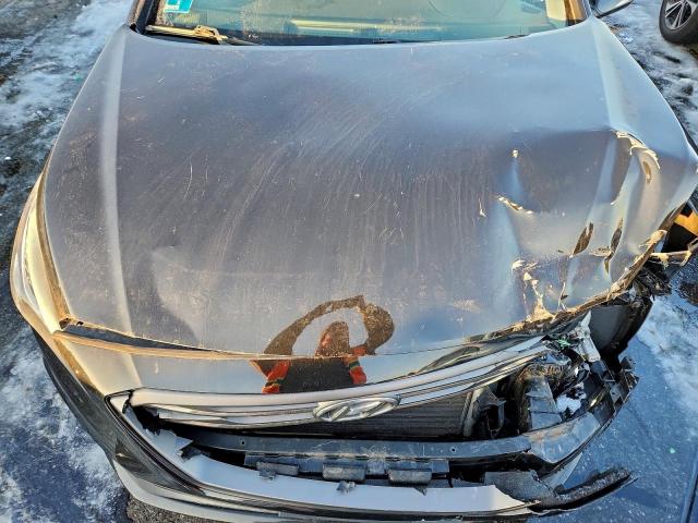 Hyundai SONATA Sport Image 10