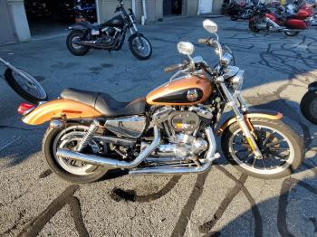  Salvage Harley-Davidson Xl1200 L A