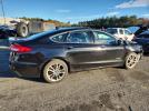 Ford Fusion Titanium Image 4