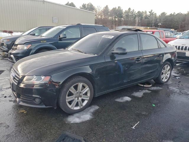  Salvage Audi A4