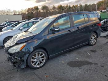  Salvage Mazda 5