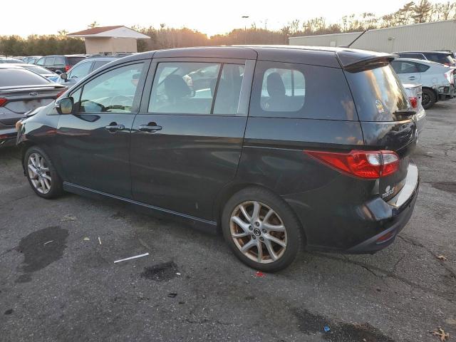 Mazda 5 Touring Image 2