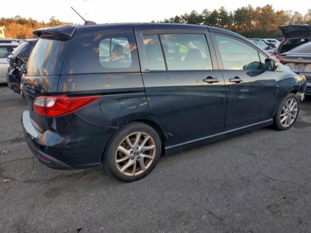Mazda 5 Touring Image 3