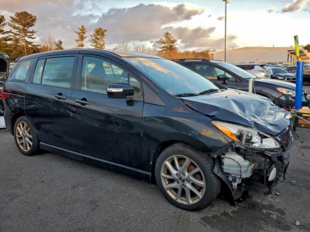 Mazda 5 Touring Image 4