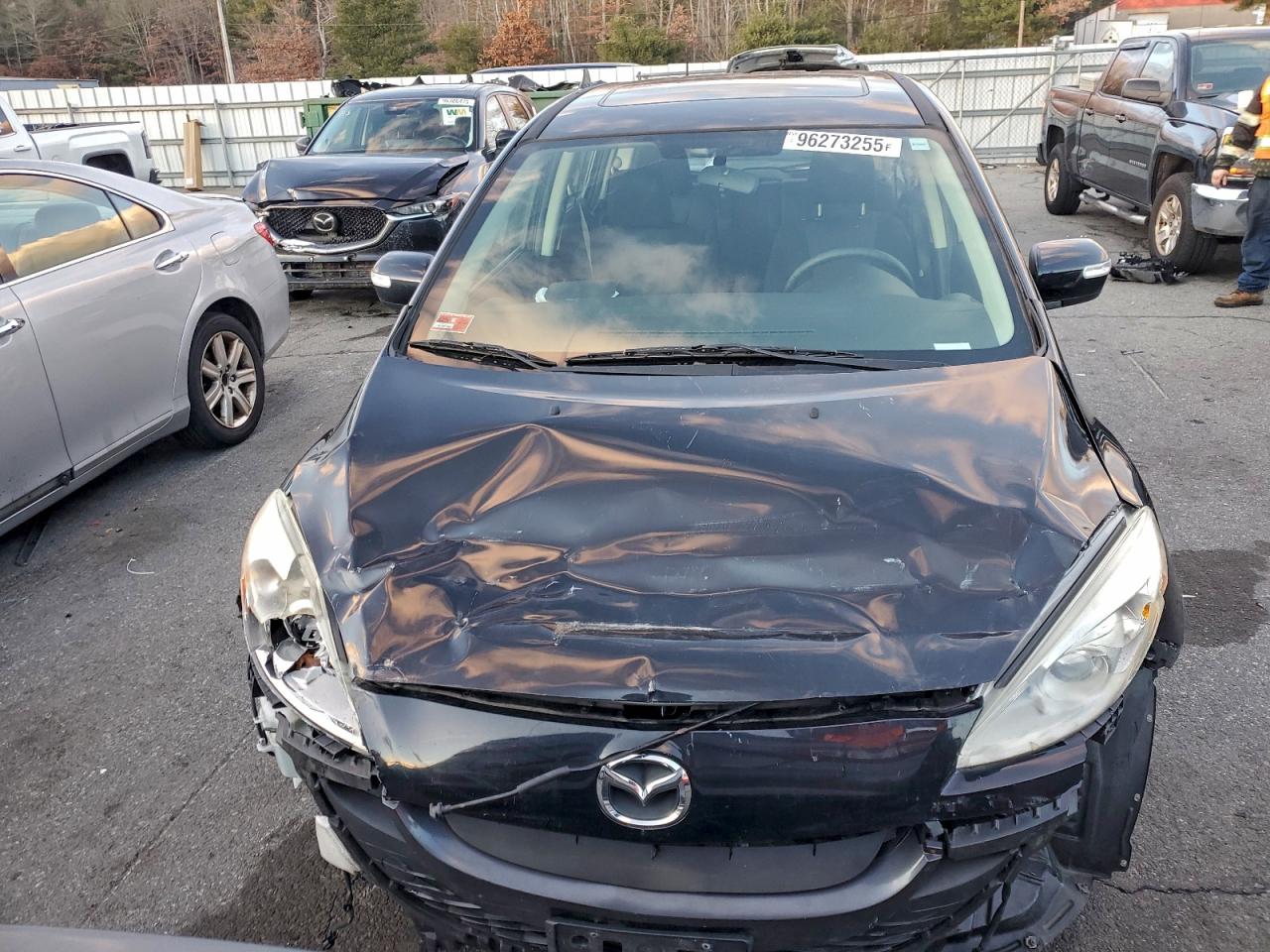 Mazda 5 Touring Image 5