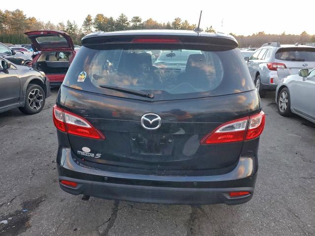 Mazda 5 Touring Image 6
