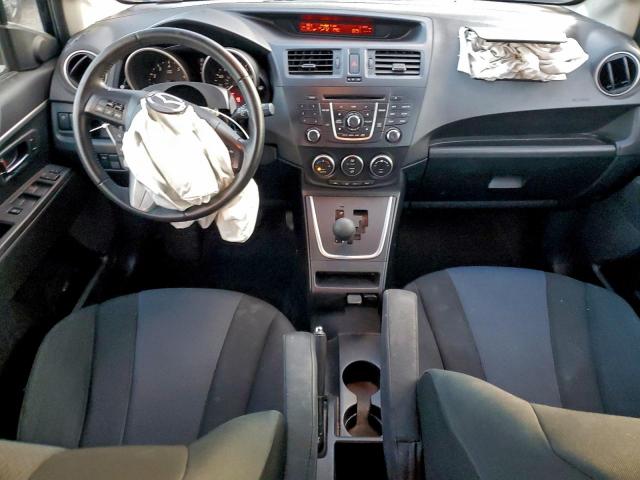 Mazda 5 Touring Image 8