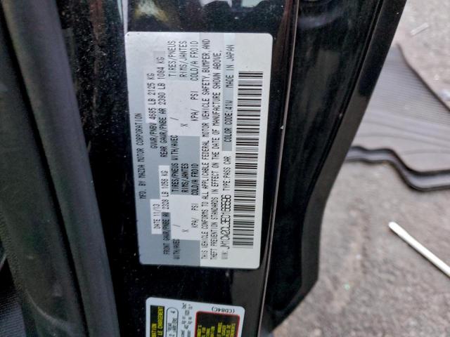 Mazda 5 Touring Image 12