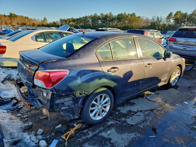 Subaru Impreza Premium Image 4