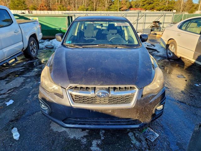 Subaru Impreza Premium Image 8