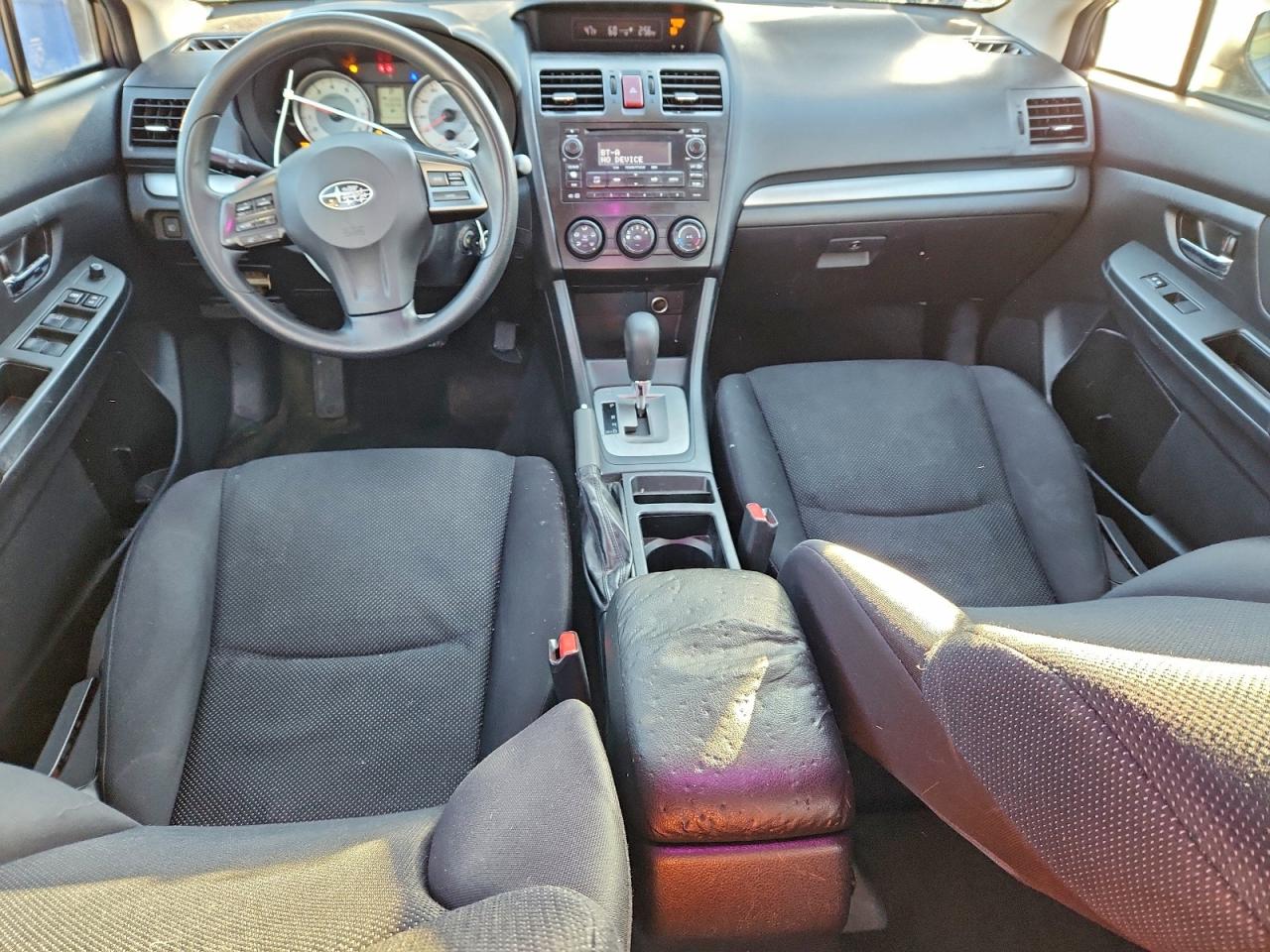 Subaru Impreza Premium Image 7