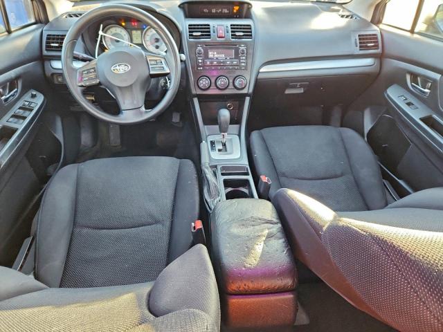 Subaru Impreza Premium Image 7