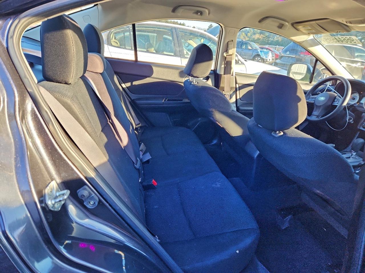 Subaru Impreza Premium Image 2