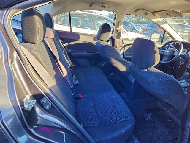 Subaru Impreza Premium Image 2