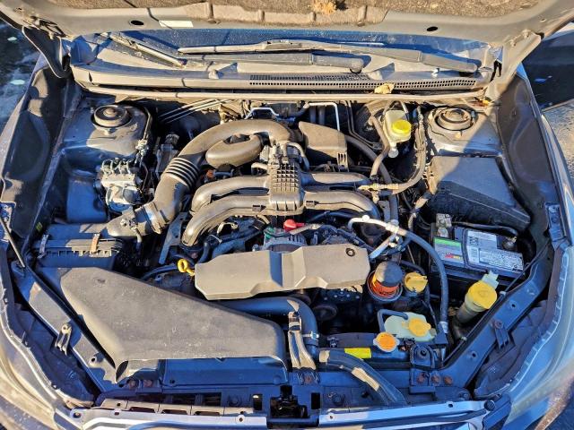 Subaru Impreza Premium Image 5