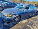 Subaru Legacy 2.5i Limited Image 1
