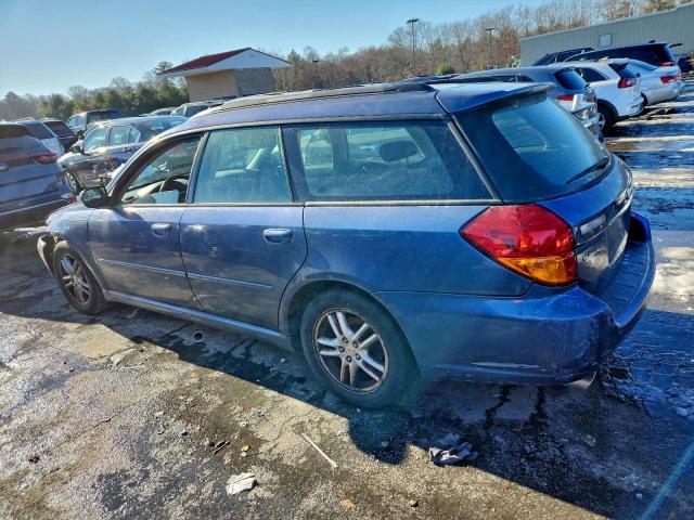 Subaru Legacy 2.5i Limited Image 2