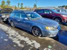 Subaru Legacy 2.5i Limited Image 4