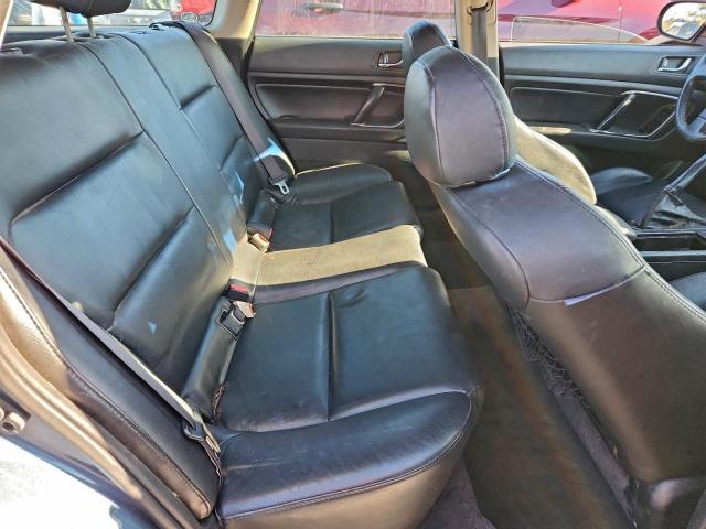 Subaru Legacy 2.5i Limited Image 7