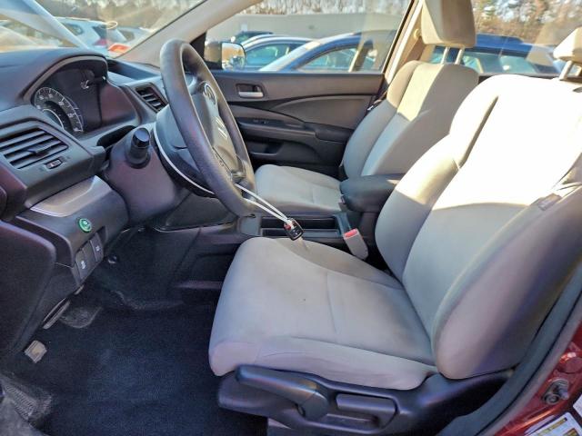 Honda Crv Lx Image 7