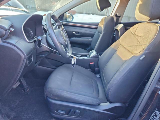 Hyundai TUCSON Sel Image 10