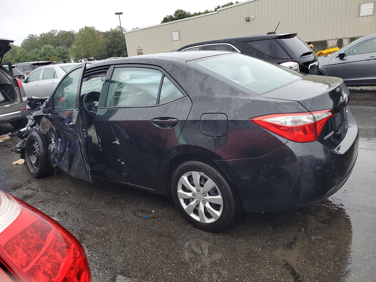 Toyota Corolla L Image 5