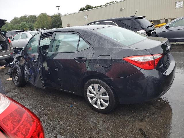 Toyota Corolla L Image 5