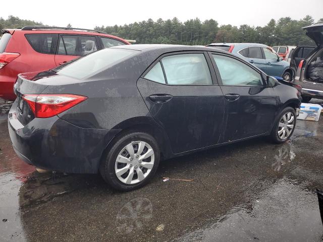 Toyota Corolla L Image 3