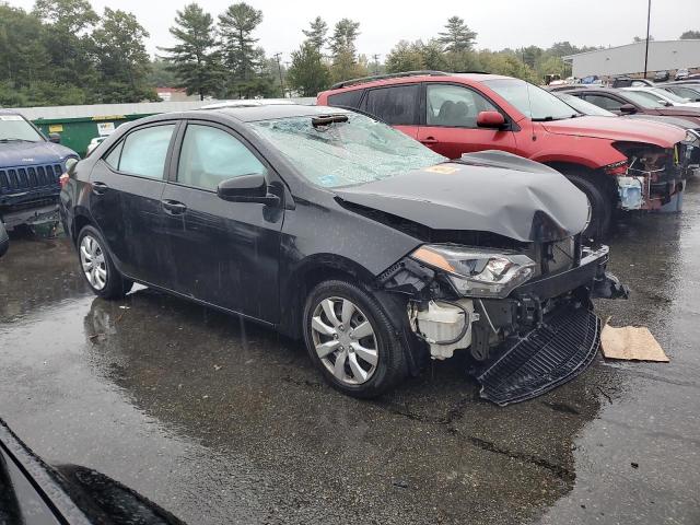 Toyota Corolla L Image 7