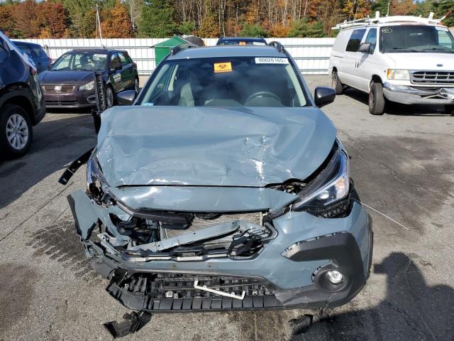 Subaru Crosstrek Premium Image 10