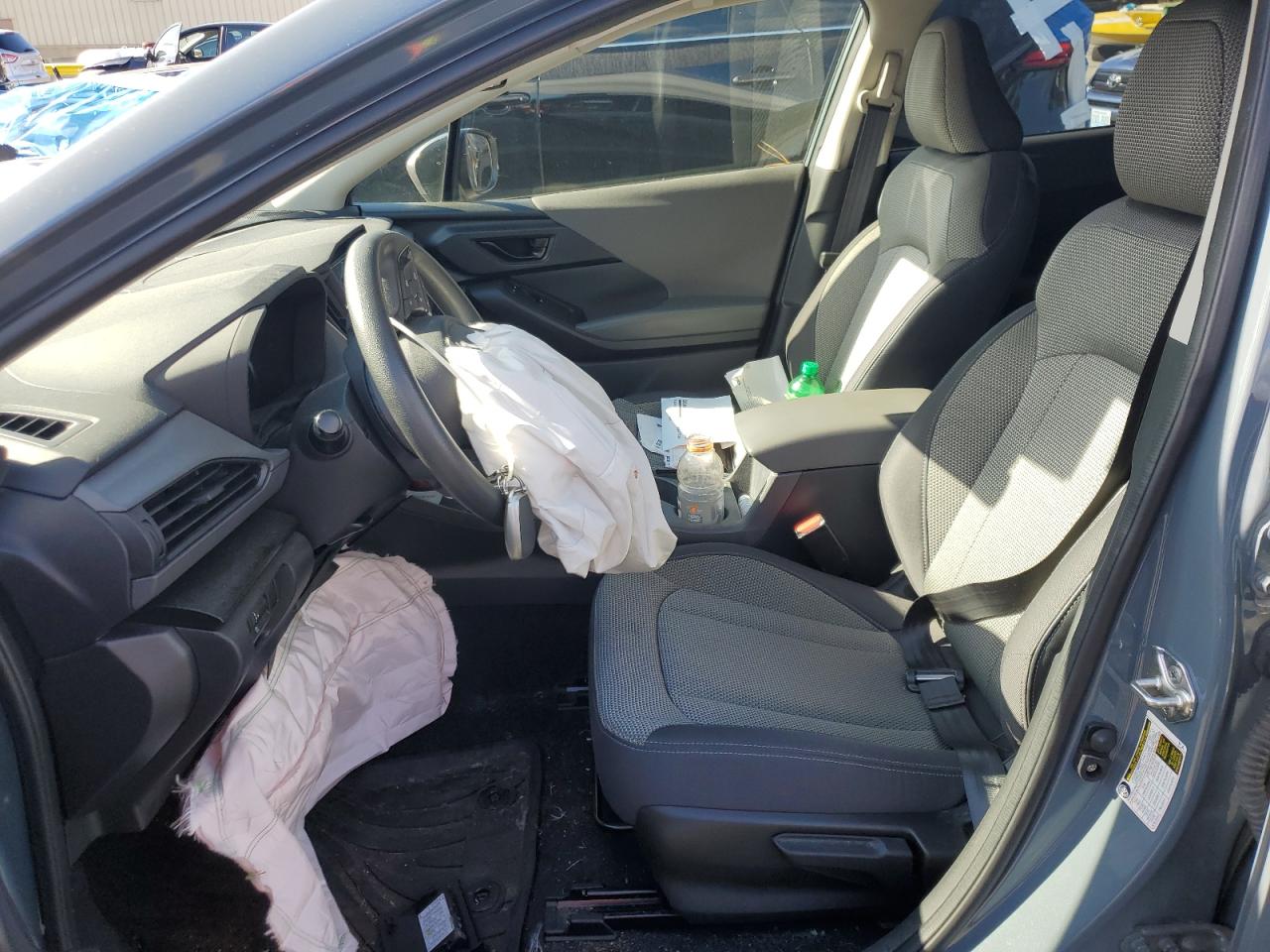 Subaru Crosstrek Premium Image 6