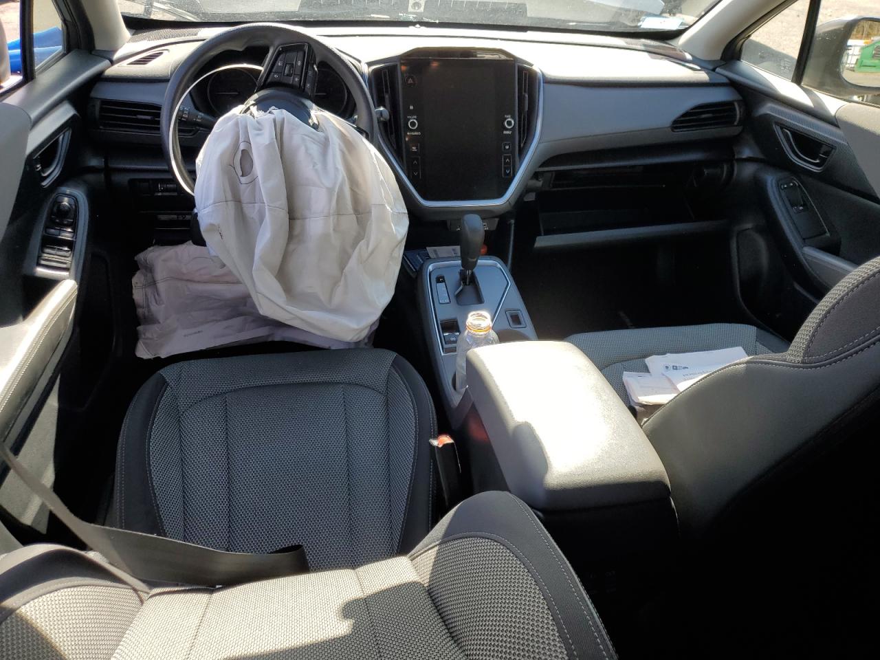 Subaru Crosstrek Premium Image 8