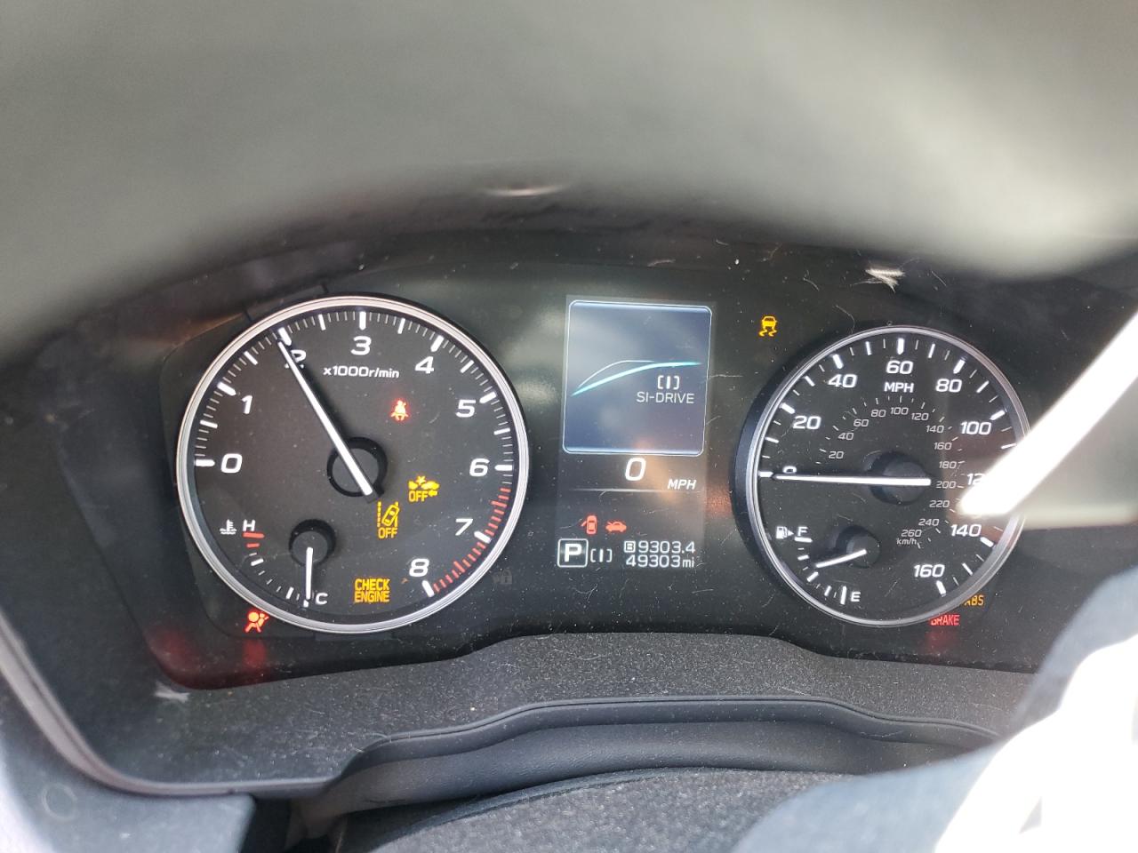 Subaru Crosstrek Premium Image 3