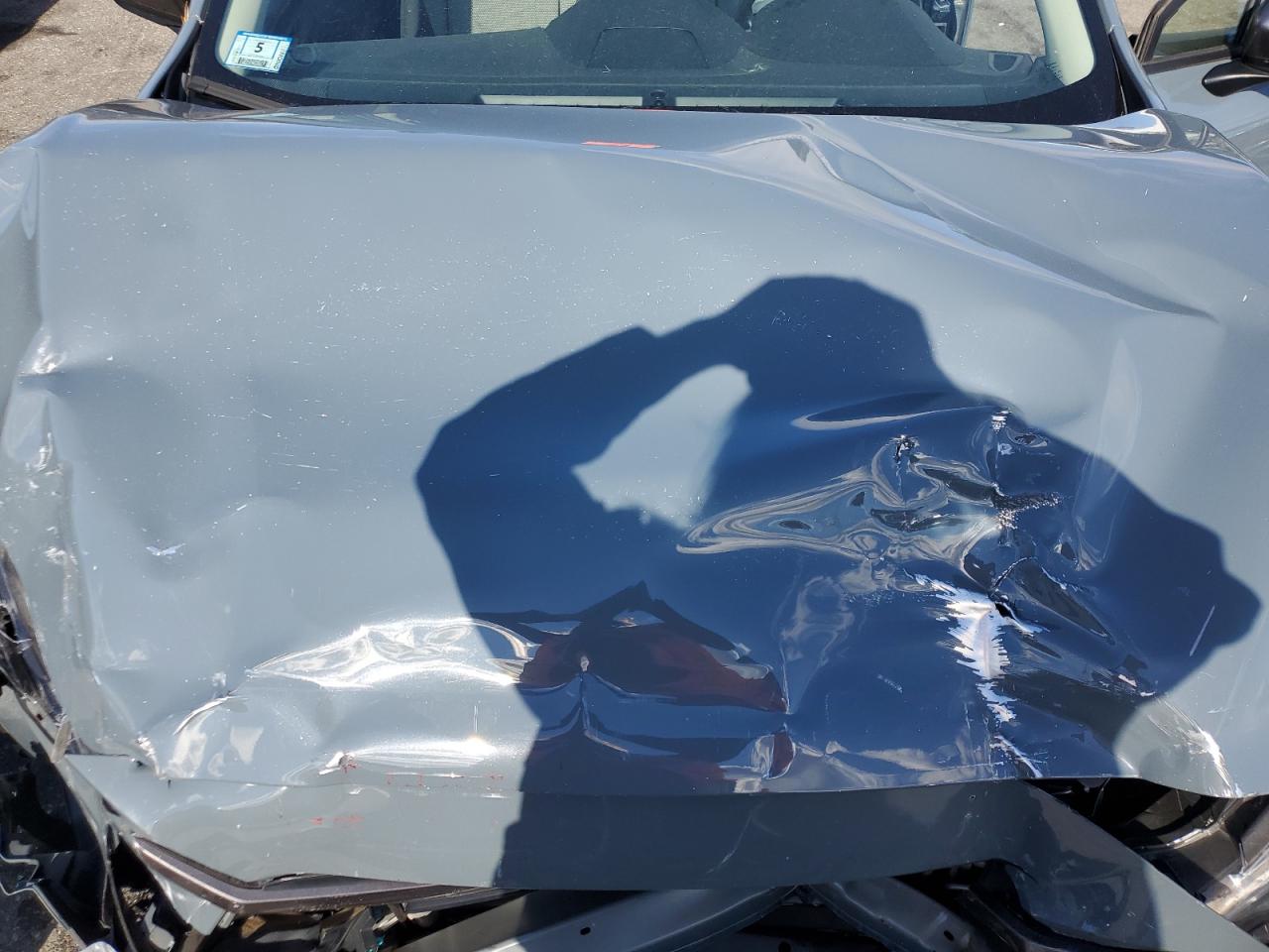 Subaru Crosstrek Premium Image 12