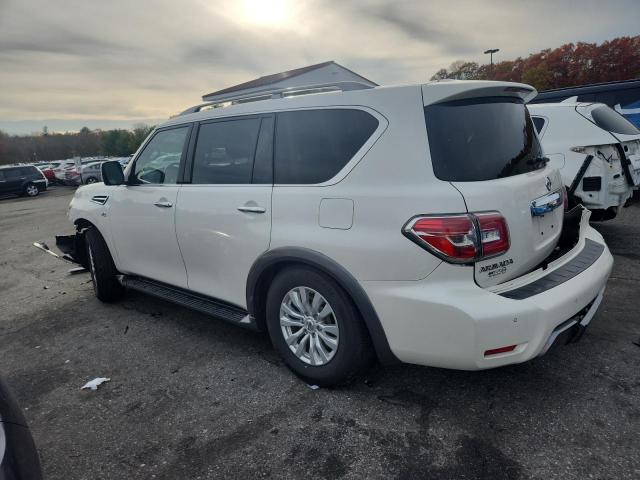 Nissan Armada Sv Image 6