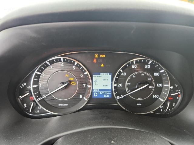 Nissan Armada Sv Image 5