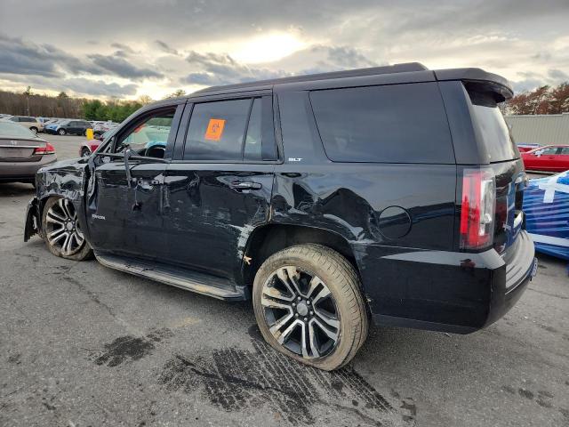 GMC Yukon Slt Image 3