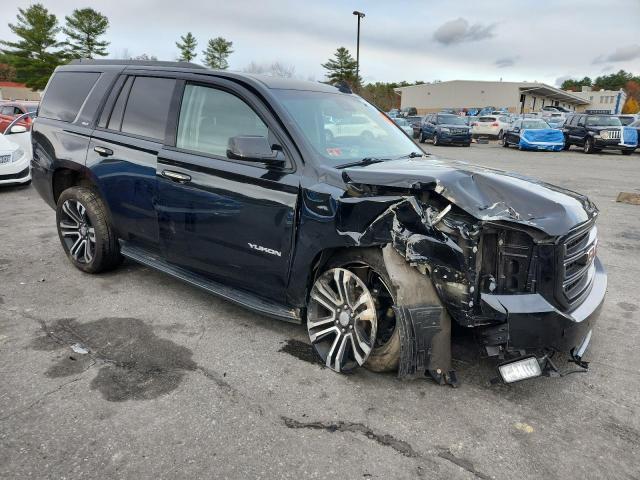 GMC Yukon Slt Image 4